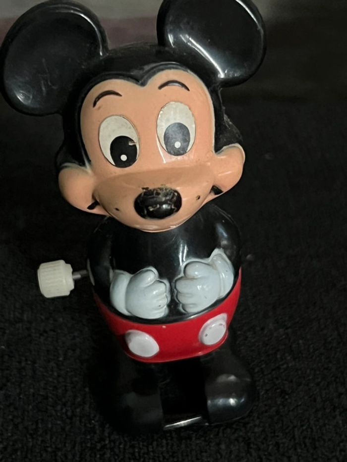 Mickey vintage