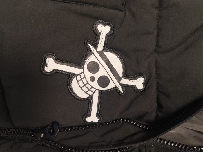 Veste Celio x One Piece taille M - photo numéro 6