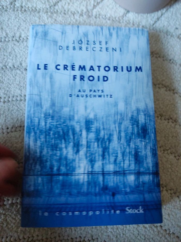 Le crématorium froid - photo numéro 3