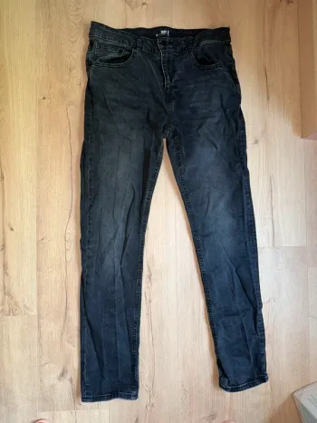 Jean noir