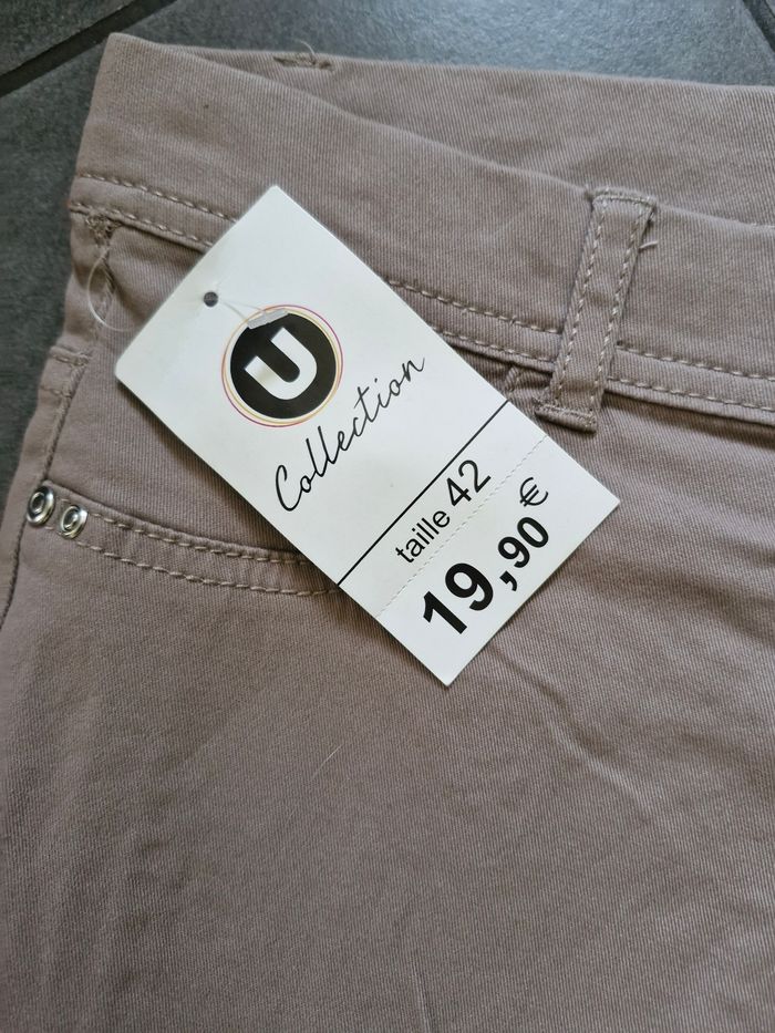 Pantalon - photo numéro 4
