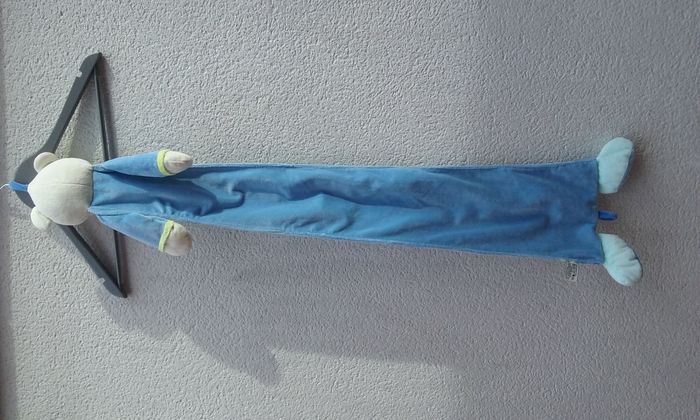 Toise ourson Nicotoy - photo numéro 5