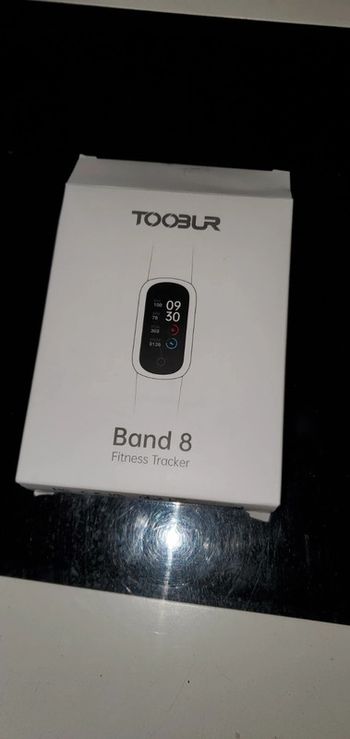 Montre Connectée femme ou homme