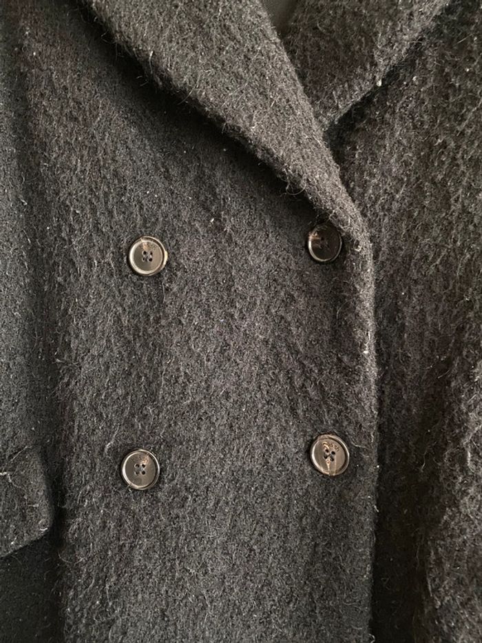 Manteau Ba&sh - photo numéro 2