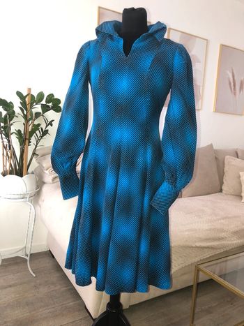 🌼Robe vintage Création Chantal🌼