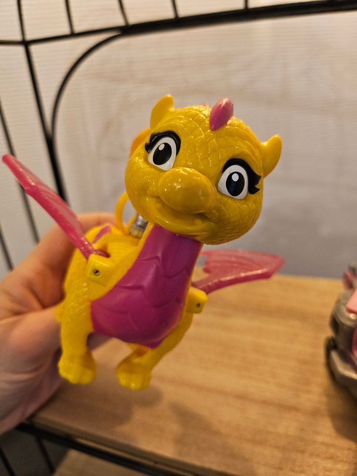 Lot par patrouille - photo numéro 8