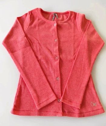 10 € Gilet Orchestra 8 ans