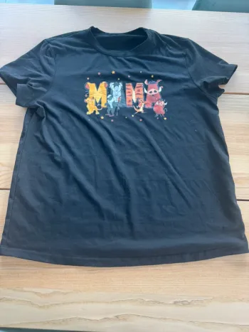 T shirt mama taille L