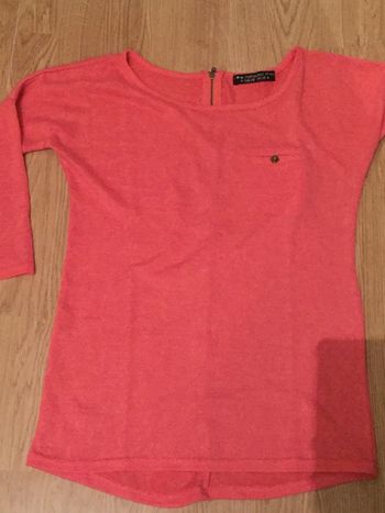 Haut#cache cache#taille XS