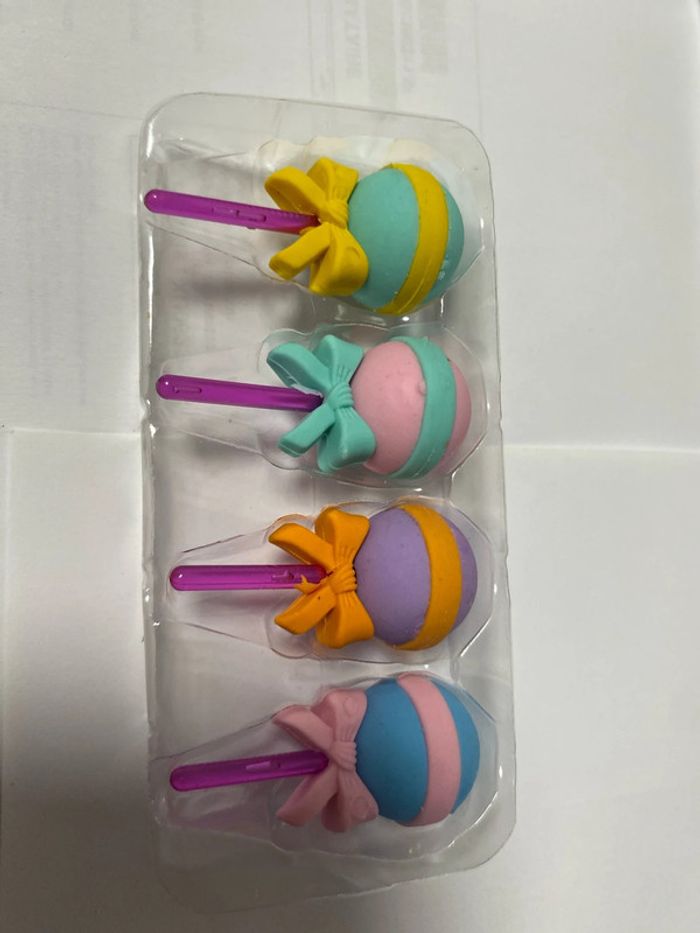 Gomme sucette - photo numéro 3