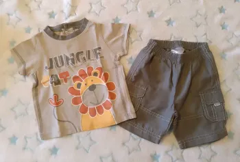 Ensemble jungle