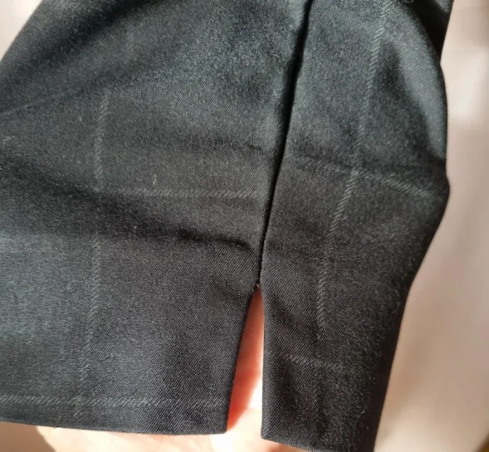 Pantalon slim femme - photo numéro 4