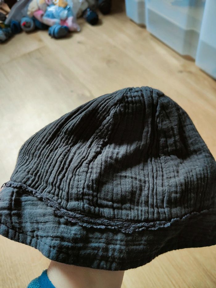 Chapeau Kiabi 12 mois