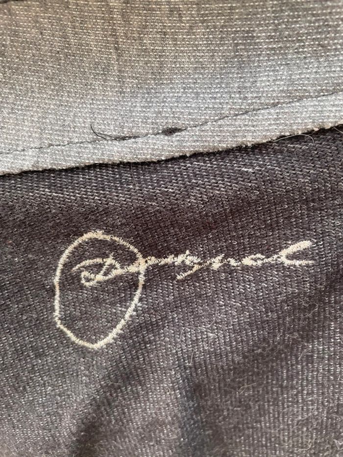 Pull desigual col asymétrique taille XL petit - photo numéro 4