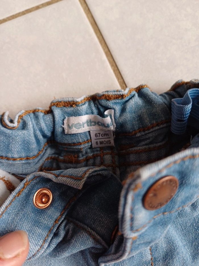 Ensemble 6 mois - photo numéro 4