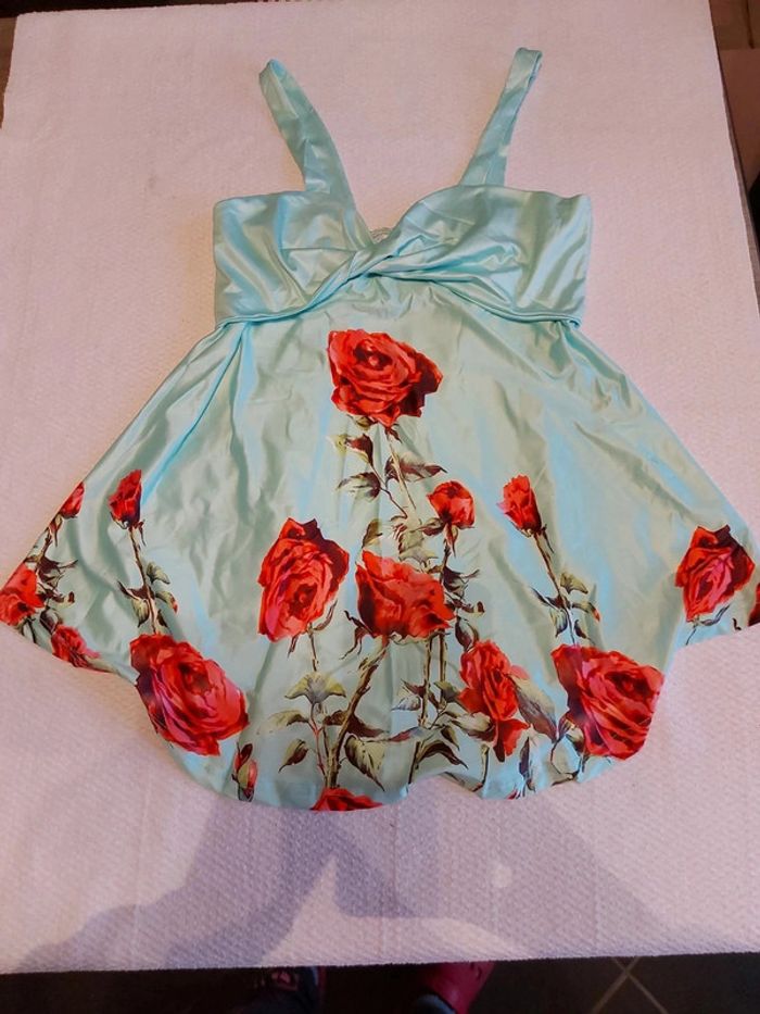 Top femme taille s
