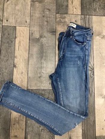 Moderne jean