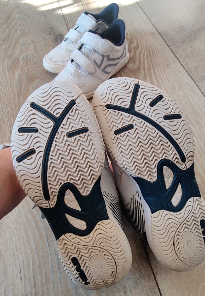 Lot chaussures taille 30/31 - photo numéro 3
