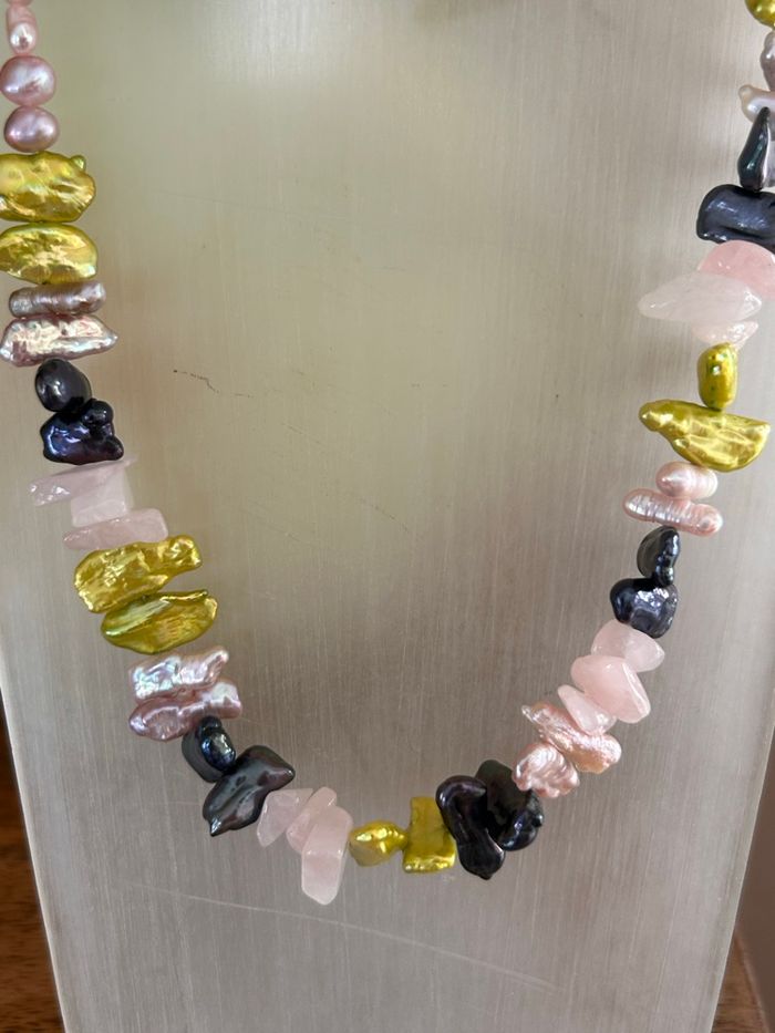 Collier - photo numéro 2