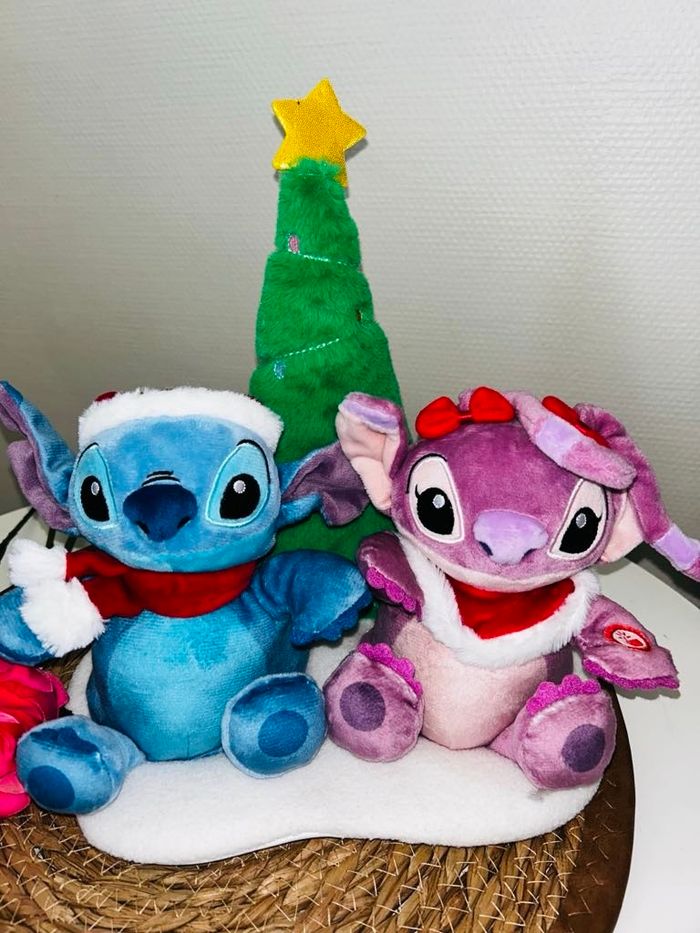 Peluche disney - photo numéro 4