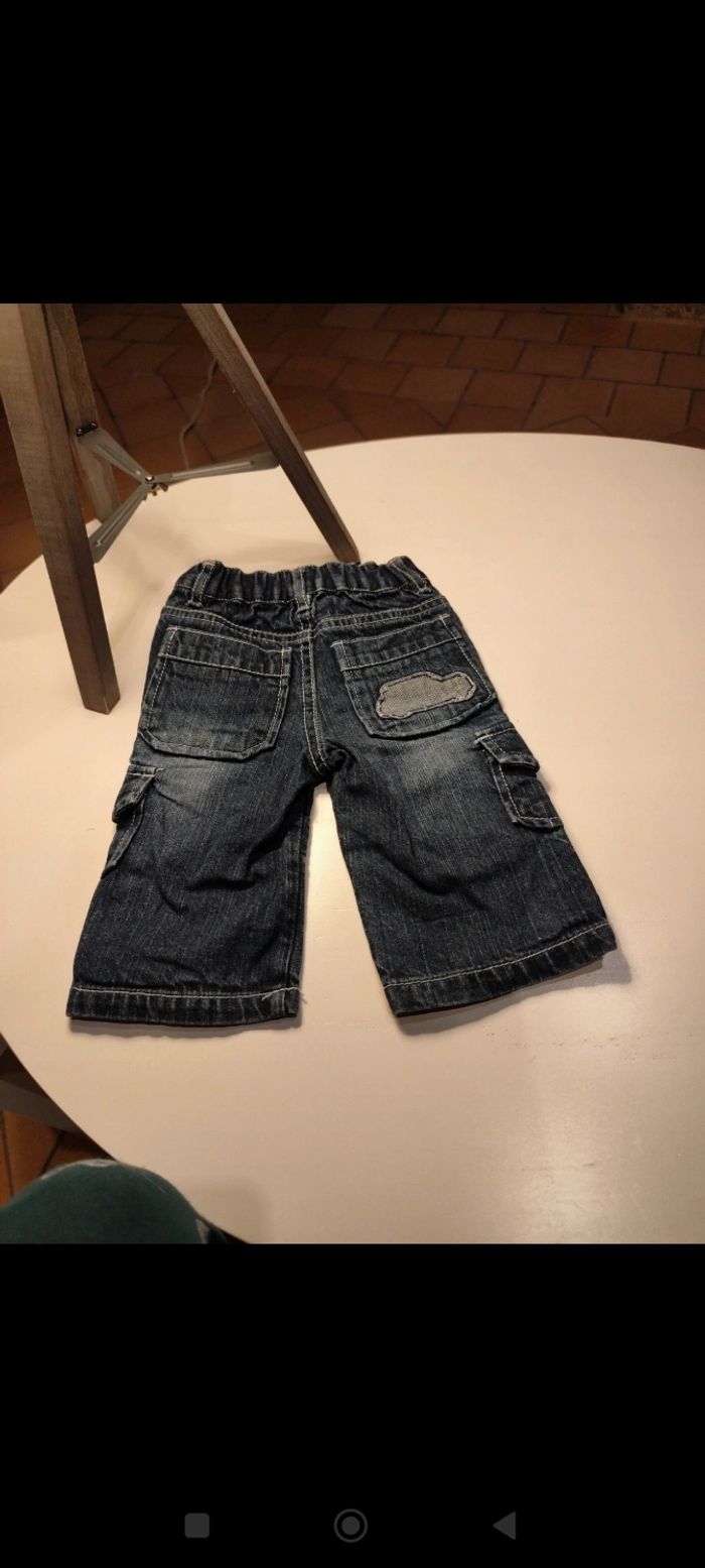 Lot vêtements garçon taille 3 mois - photo numéro 9