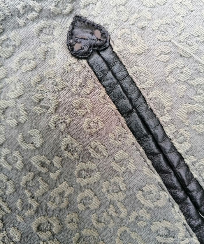 Jupe fantaisie - photo numéro 6