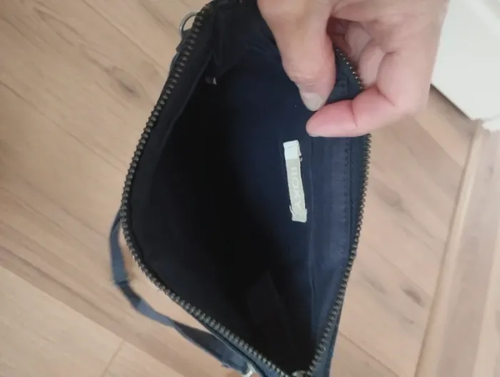 Petit sac pochette Roxy - photo numéro 6