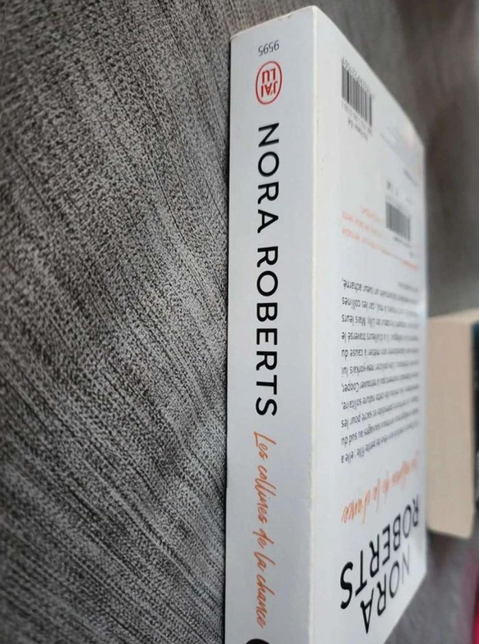 Les collines de la chance - photo numéro 5