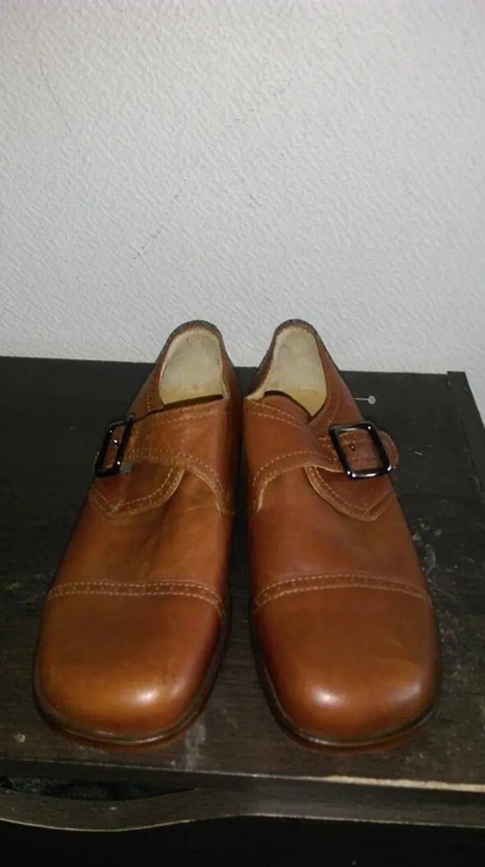 Chaussure R&Co Via ROma