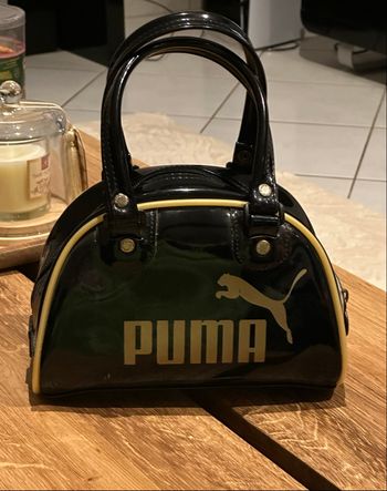 Sac à main puma