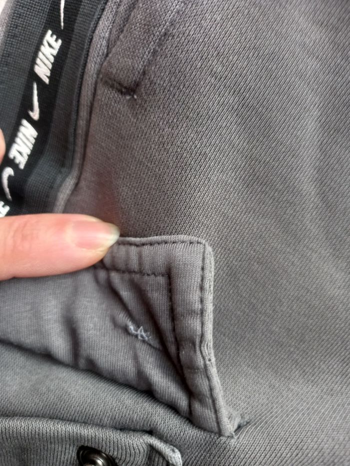 Pantalon nike - photo numéro 4