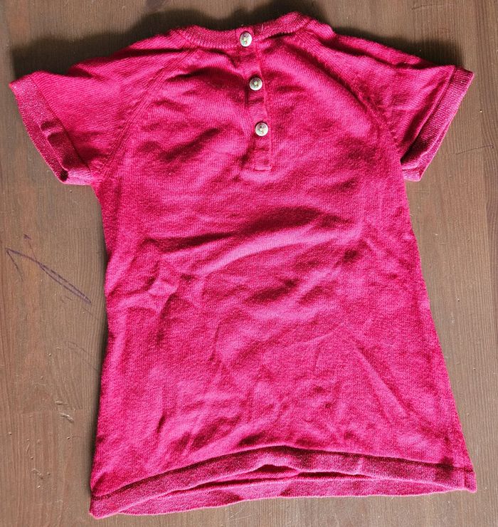 Lot robes 6 mois. - photo numéro 5