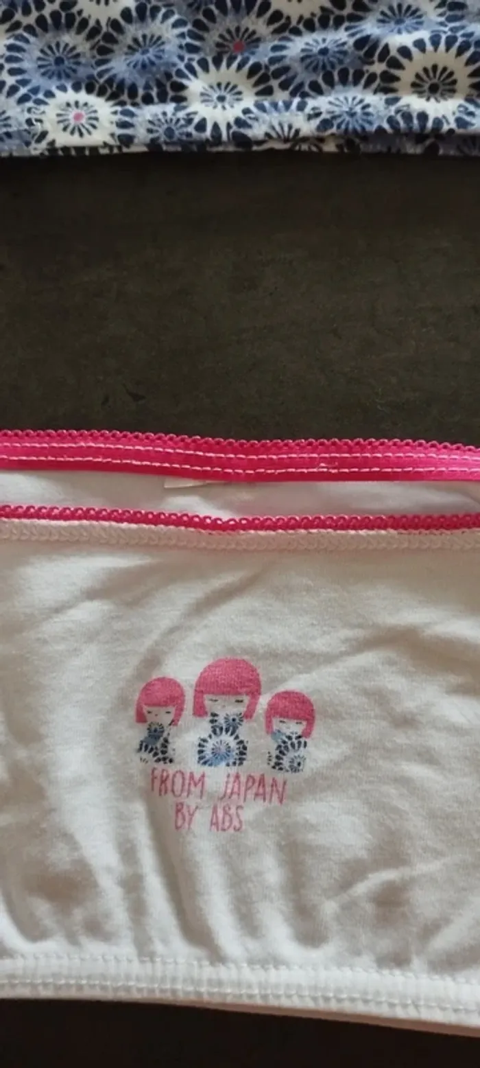 Lot de 2 brassières absorba - photo numéro 2