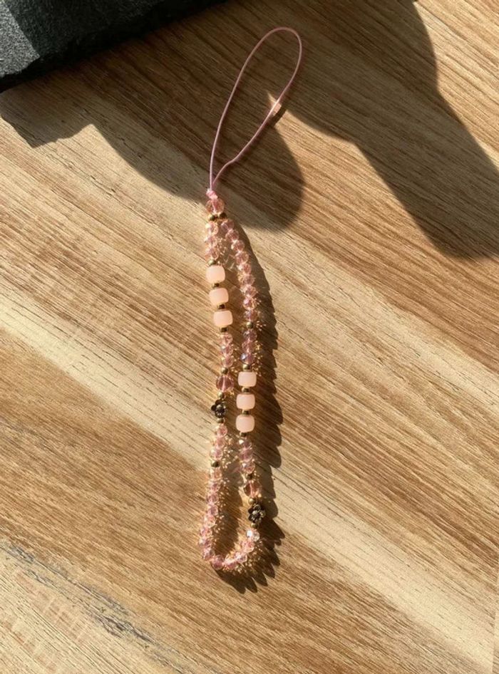 Bracelet téléphone - photo numéro 10