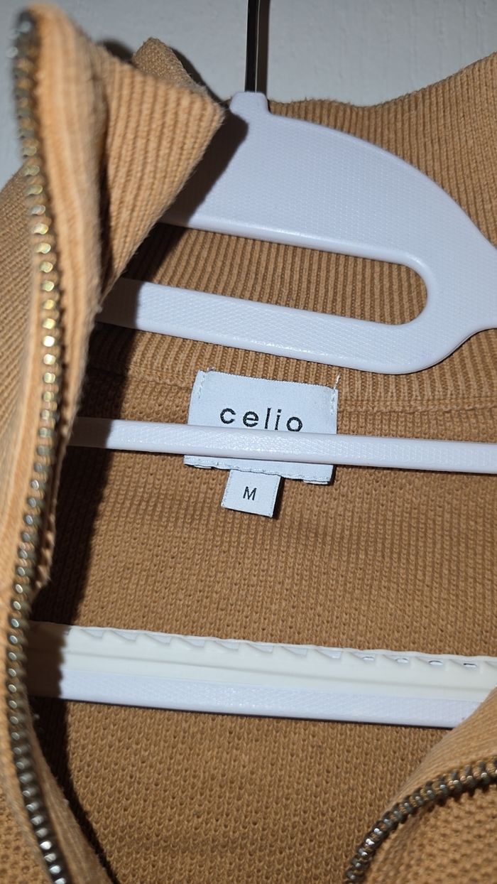 Pull Moutarde - photo numéro 2