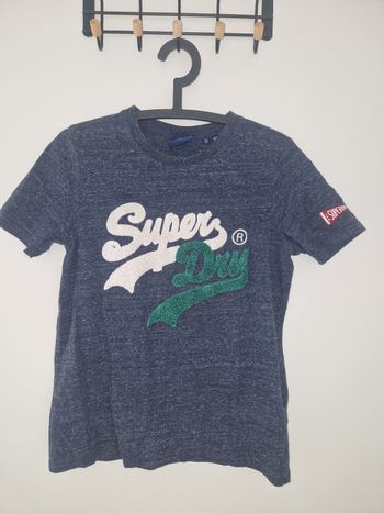 Très shirt superdry