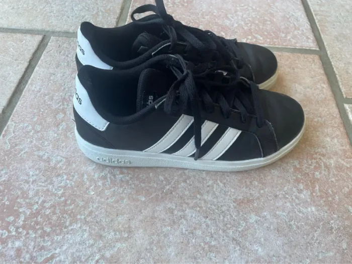 Basket Adidas - photo numéro 5