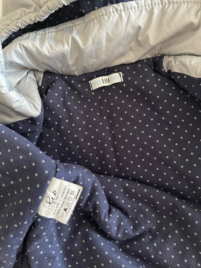 Blouson pour fille 24mois  Baby Lib Kids - photo numéro 3