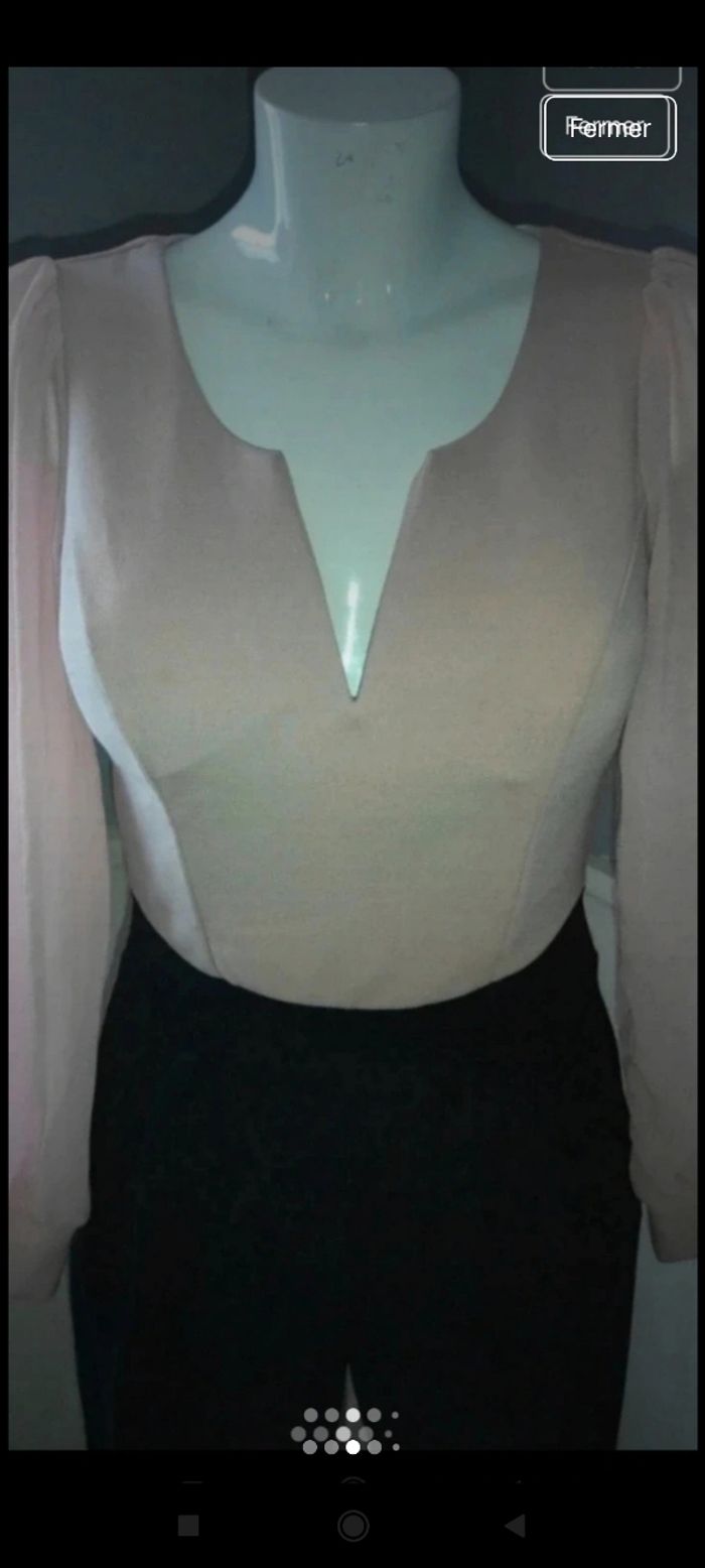Très belle combinaison femme f15 - photo numéro 3