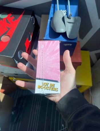 Bundle hero transcendants Pokémon 