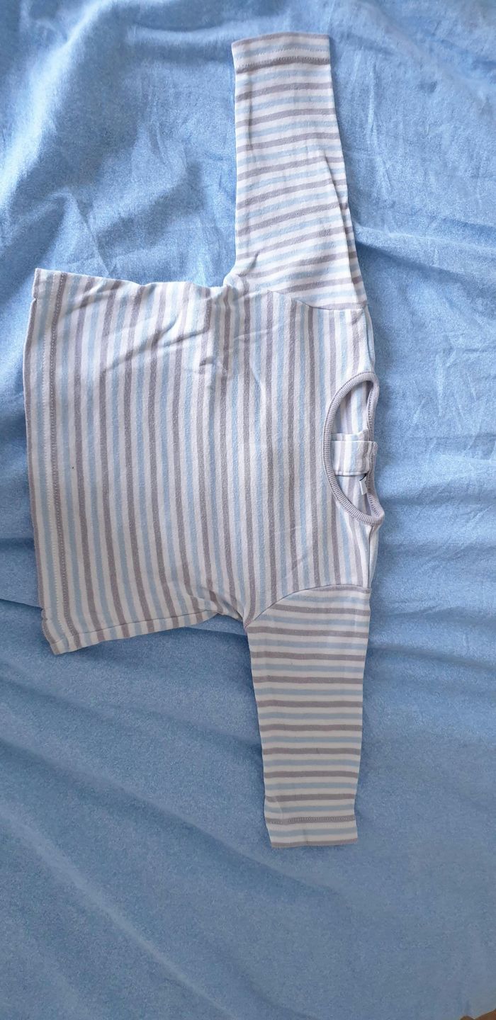 Maillots longues manches - photo numéro 3