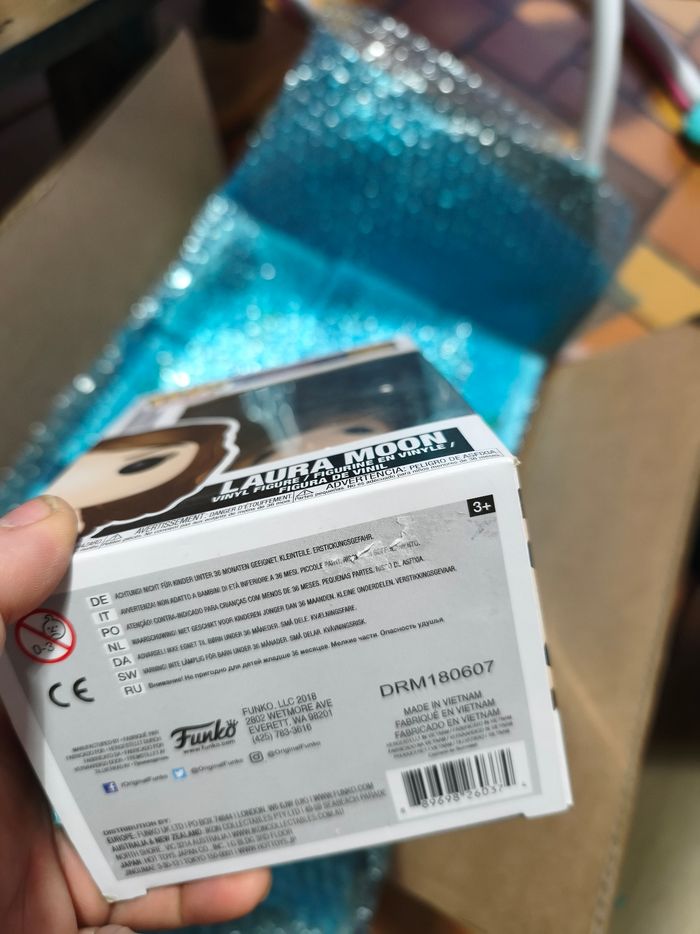 Pop american gods - photo numéro 3