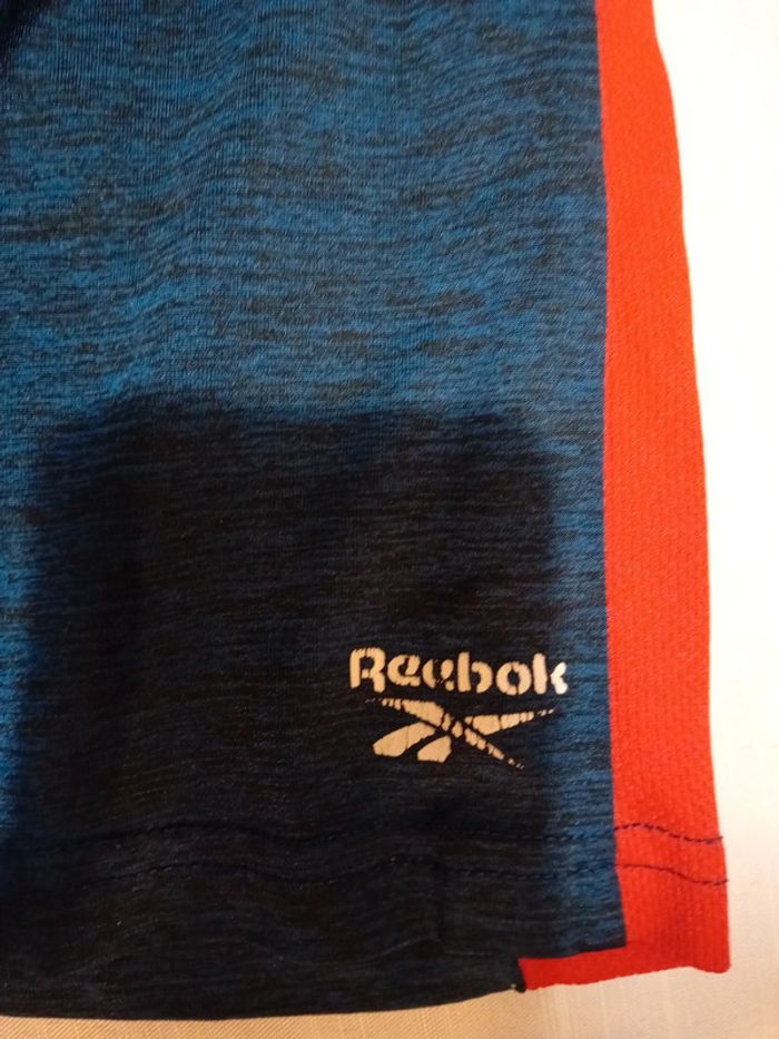 Short de Sport Reebok - photo numéro 2