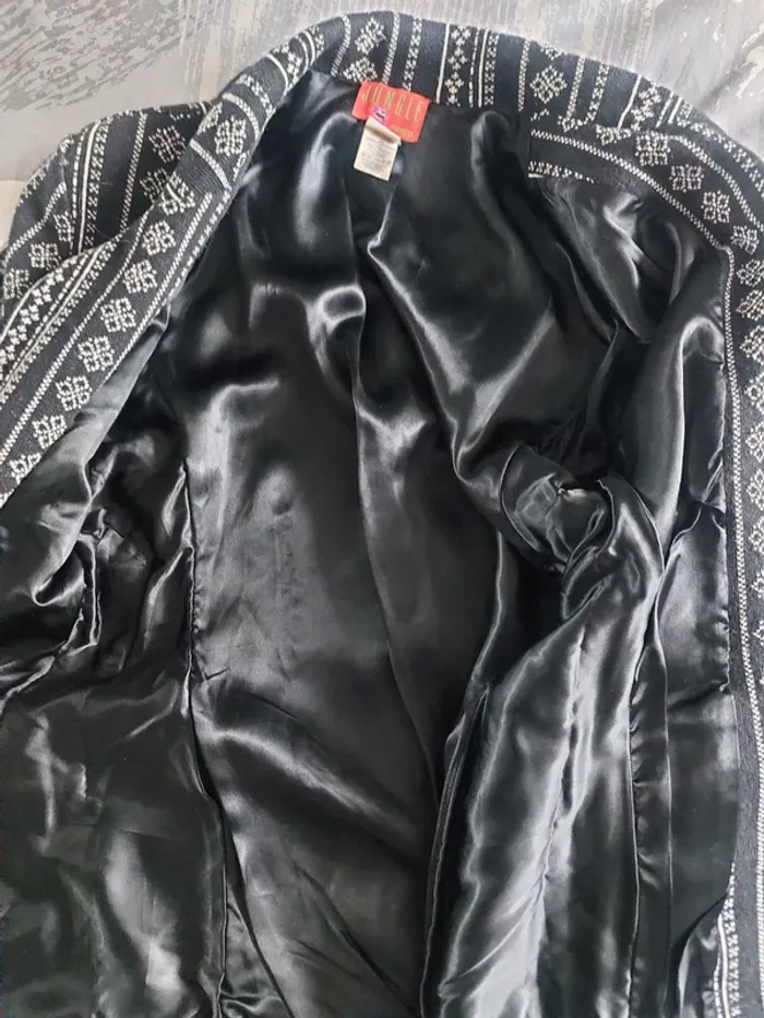 Veste vintage "Kenzo" - photo numéro 10