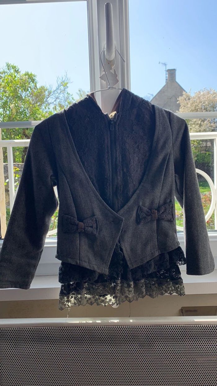 Veste molly bracken