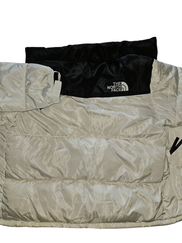 Veste the north face 700 - photo numéro 4