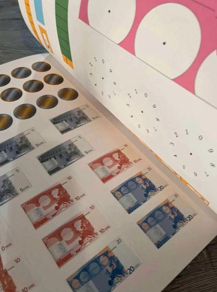 Livre Millemaths CP Cycle 2 Nathan - photo numéro 5