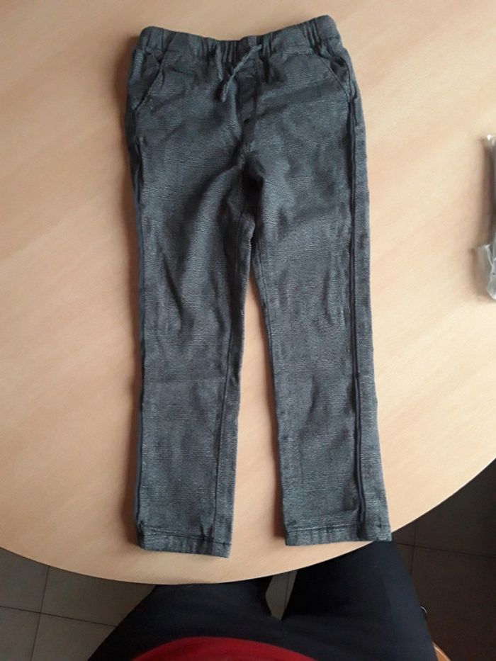 Pantalon Tape à l'œil 5 ans