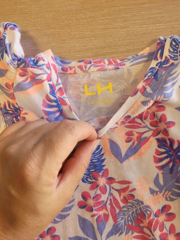 Robe été - photo numéro 2