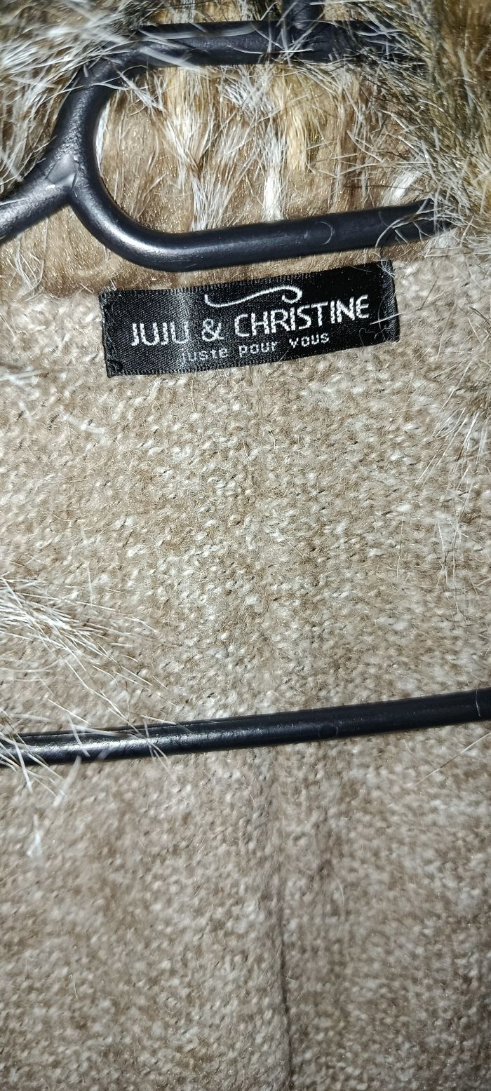 Veste sans manche neuf - photo numéro 3